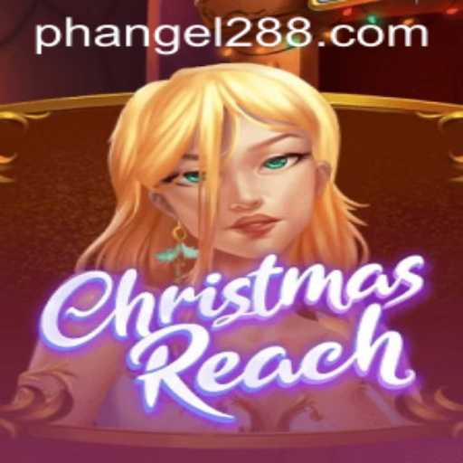 ChristmasReach: Dive into the Festive Spirit with ANGEL288