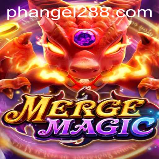 Exploring Merge Magic: A Magical Puzzle Adventure