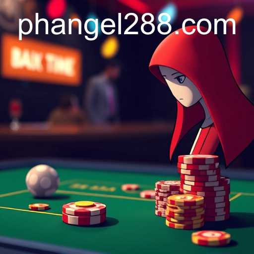 Responsible Gambling