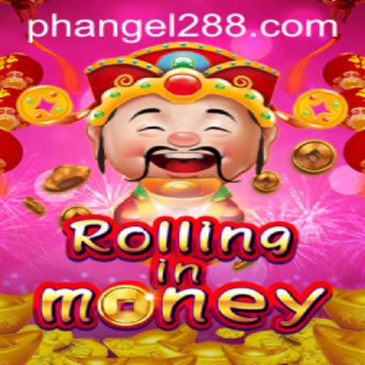Experience the Thrill of 'RollingInMoney' with ANGEL288